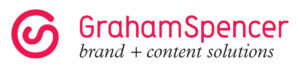 Graham Spencer logo.